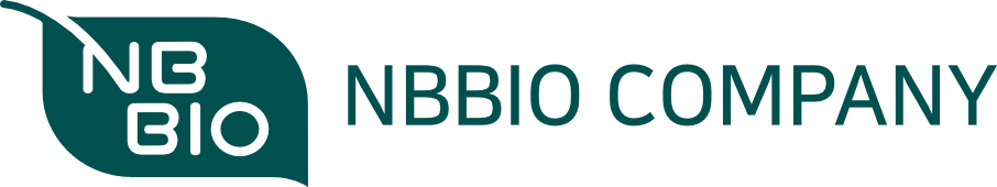 NBBIO (Natural B&B Co., Ltd.) Logo